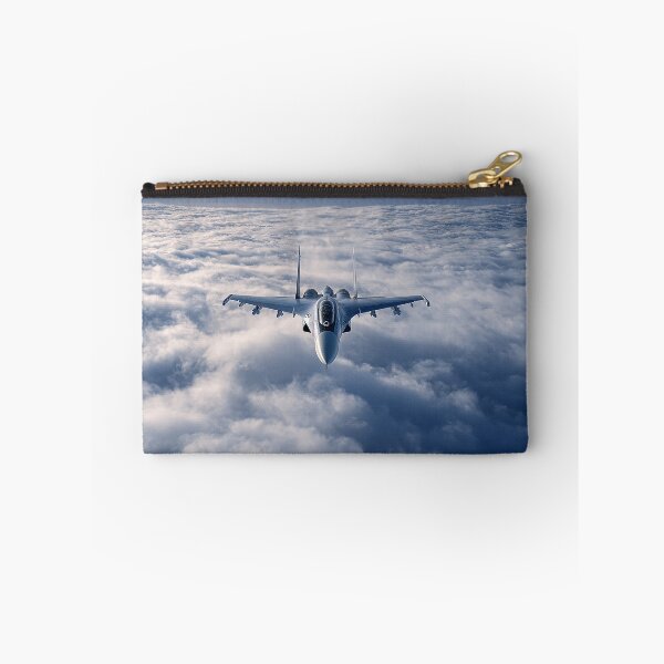 Item preview, Sukhoi Su-27 Over Endless White designed and sold by Skyframe Aviation.