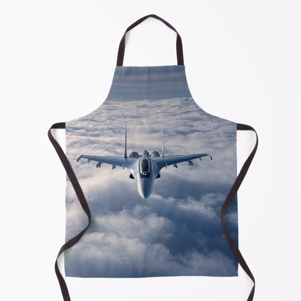 Item preview, Sukhoi Su-27 Over Endless White designed and sold by Skyframe Aviation.