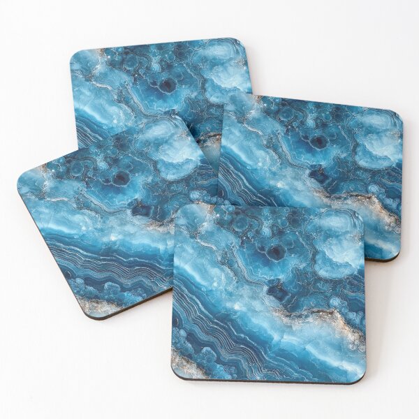Item preview, Soft Sky Blue Seamless Pattern designed and sold by DigitaICraft.
