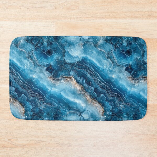 Item preview, Soft Sky Blue Seamless Pattern designed and sold by DigitaICraft.