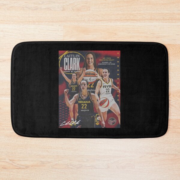 Artikelvorschau, Caitlin Clark - Indiana Fever entworfen und verkauft von oldschoolcultxa.