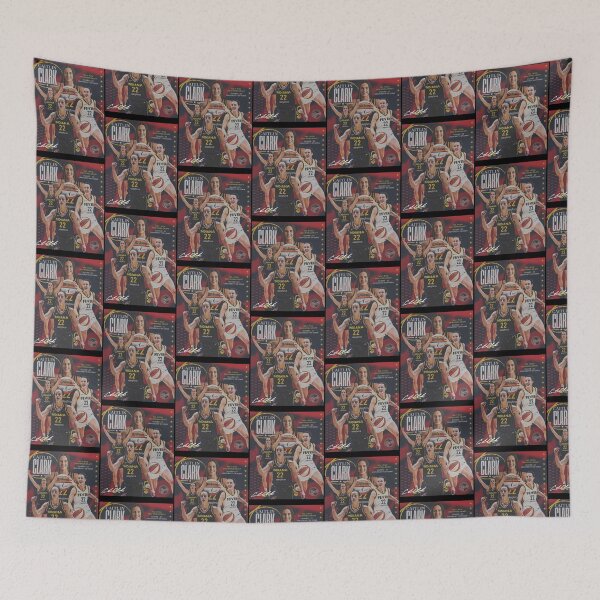 Item preview, Caitlin Clark - Indiana Fever designed and sold by oldschoolcultxa.