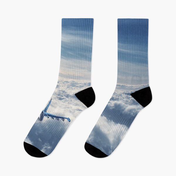 Item preview, Sukhoi Su-27 High in Clear Skies designed and sold by Skyframe Aviation.