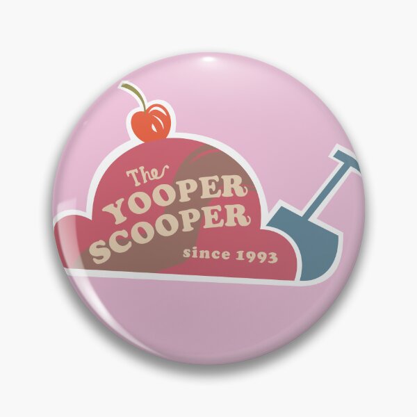Item preview, The Yooper Scooper [Lost Records: Bloom & Rage] designed and sold by AllTheRage95.