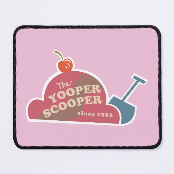 Item preview, The Yooper Scooper [Lost Records: Bloom & Rage] designed and sold by AllTheRage95.