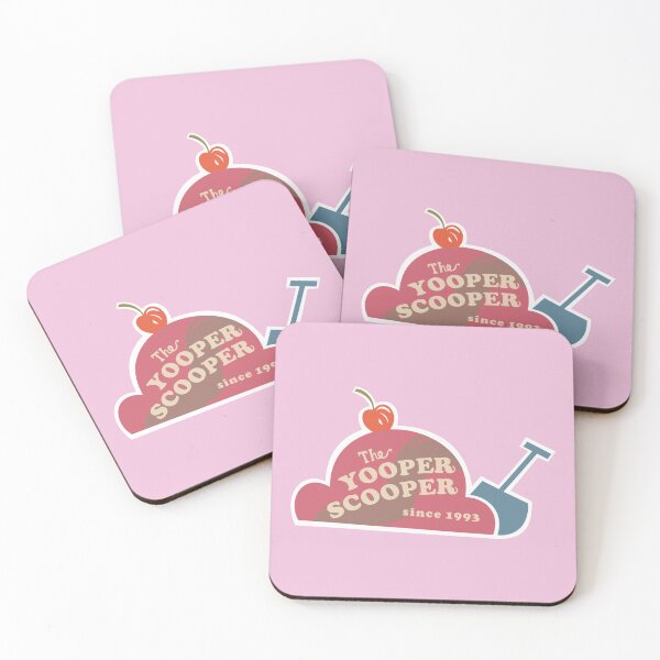 Item preview, The Yooper Scooper [Lost Records: Bloom & Rage] designed and sold by AllTheRage95.