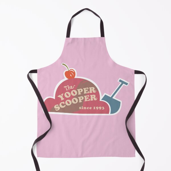 Item preview, The Yooper Scooper [Lost Records: Bloom & Rage] designed and sold by AllTheRage95.