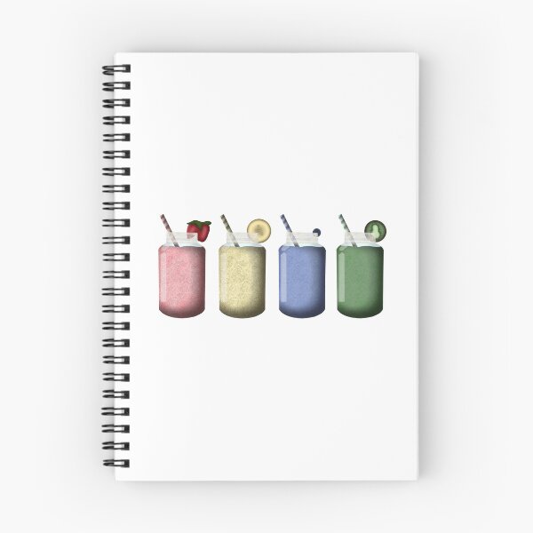 Item preview, Smoothies!  designed and sold by DesignsByChloeZ.