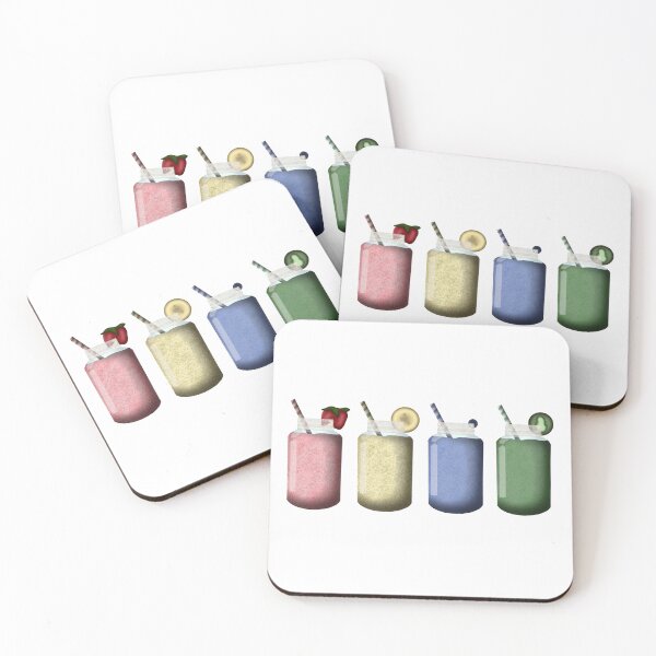 Item preview, Smoothies!  designed and sold by DesignsByChloeZ.