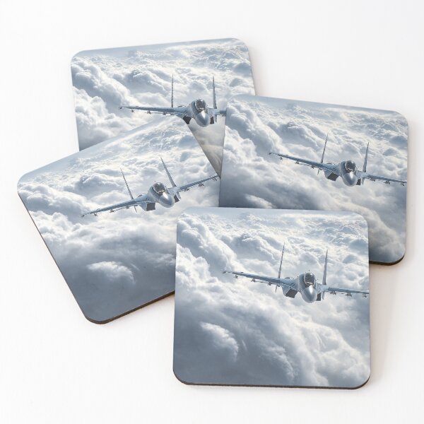 Item preview, Sukhoi Su-27 Above the Storm designed and sold by Skyframe Aviation.