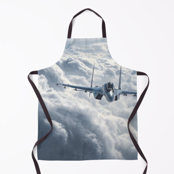 Item preview, Sukhoi Su-27 Above the Storm designed and sold by Skyframe Aviation.