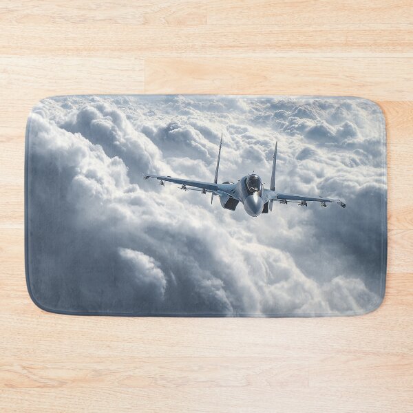 Item preview, Sukhoi Su-27 Above the Storm designed and sold by Skyframe Aviation.