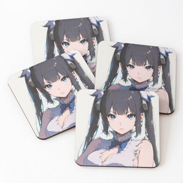 Item preview, Hestia - 15 designed and sold by Infinite-Aspire.