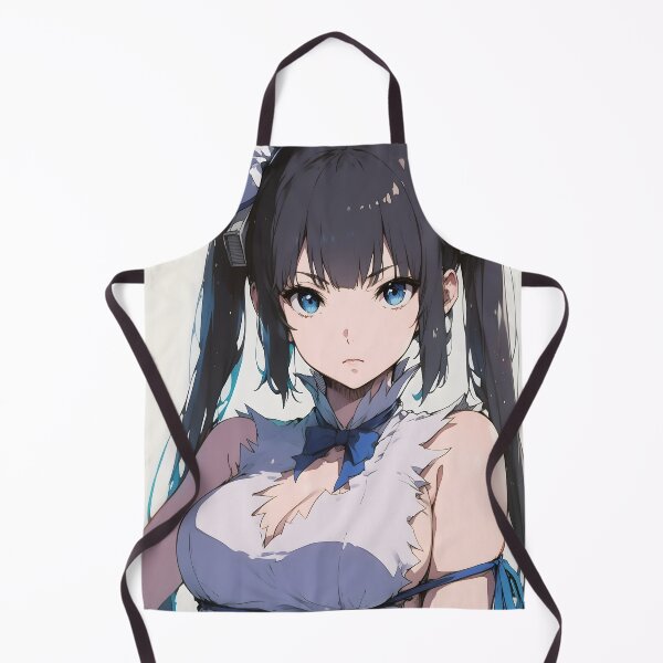 Item preview, Hestia - 15 designed and sold by Infinite-Aspire.