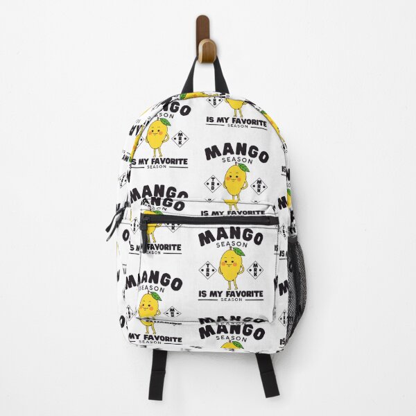 Item preview, Mango season is my favorite season designed and sold by Peerless-Prime.