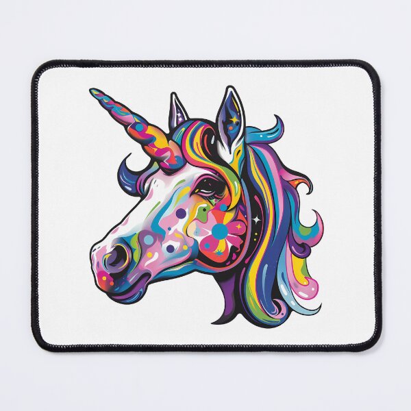 Item preview, Colorful and Vibrant Fantasy Collectibles designed and sold by MidArtForge.
