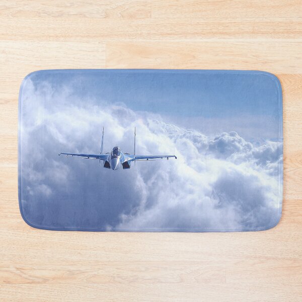 Item preview, Sukhoi Su-27 in Serene Flight designed and sold by Skyframe Aviation.