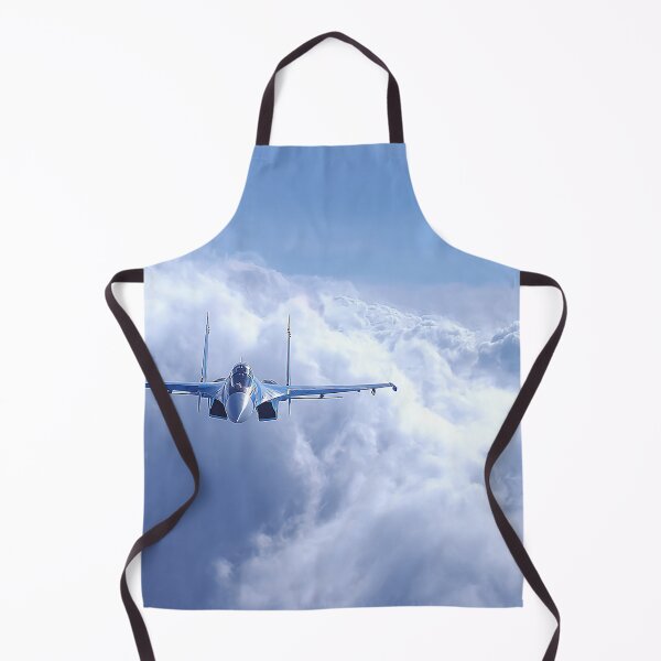 Item preview, Sukhoi Su-27 in Serene Flight designed and sold by Skyframe Aviation.