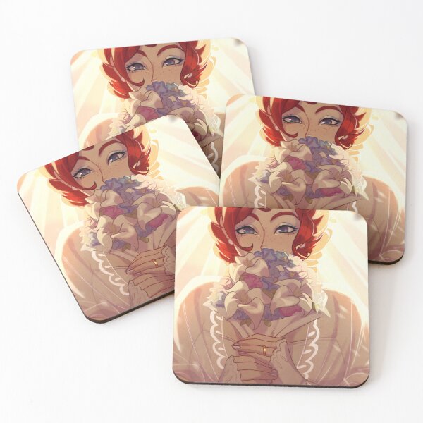 Item preview, Portia's Wedding designed and sold by bastart13.