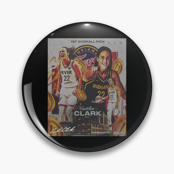 Item preview, Caitlin Clark 22 Clark  designed and sold by oldschoolcultxa.