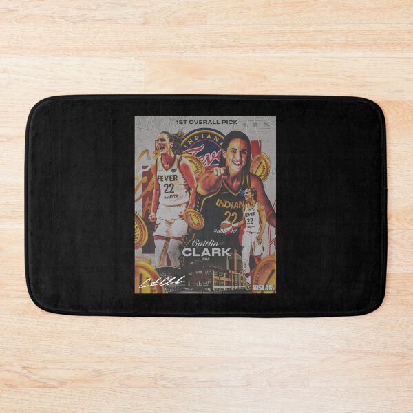 Item preview, Caitlin Clark 22 Clark  designed and sold by oldschoolcultxa.