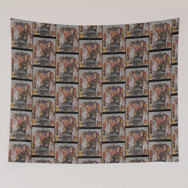 Item preview, Caitlin Clark 22 Clark  designed and sold by oldschoolcultxa.
