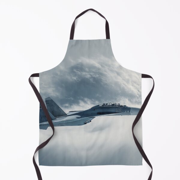Item preview, Sukhoi Su-27 Shadow on Clouds designed and sold by Skyframe Aviation.
