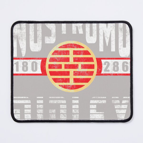 Item preview, Alien-Nostromo-Uscss-Crew-Rank-Ripley designed and sold by VitriCunha.