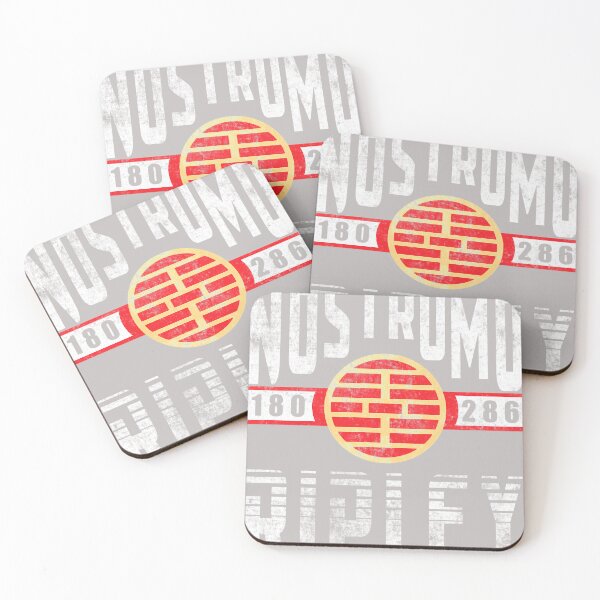 Item preview, Alien-Nostromo-Uscss-Crew-Rank-Ripley designed and sold by VitriCunha.