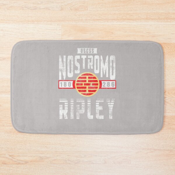 Item preview, Alien-Nostromo-Uscss-Crew-Rank-Ripley designed and sold by VitriCunha.
