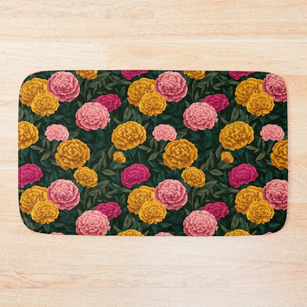 Item preview, Beautiful Charming Carnations For Summer Birthday designed and sold by RoyalStarsPatts.