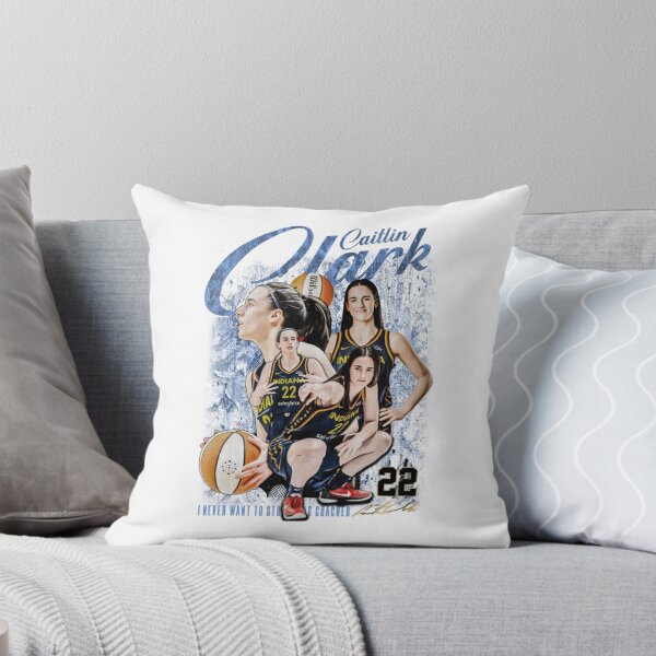 Artikelvorschau, Caitlin Clark - Indiana Fever entworfen und verkauft von oldschoolcultxa.