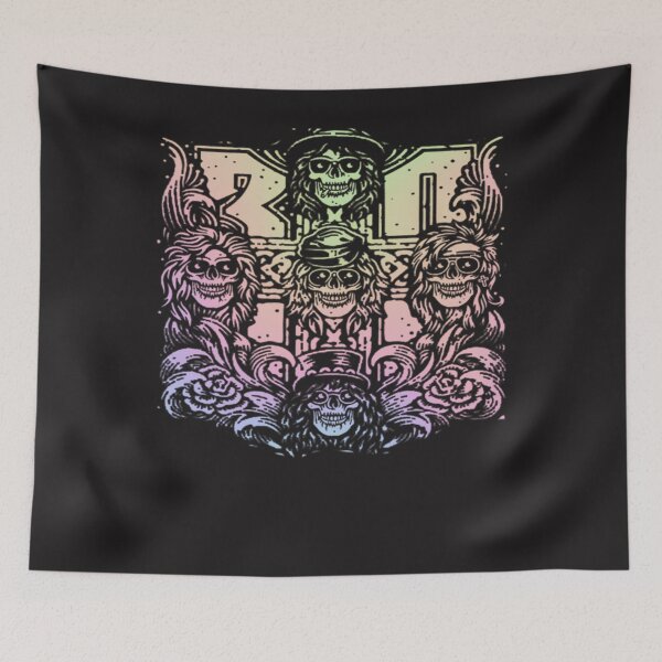 Item preview, Guns N Roses 603 designed and sold by JenningsSmith.