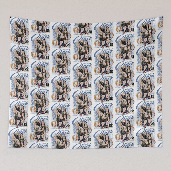 Item preview, Caitlin Clark - Indiana Fever designed and sold by oldschoolcultxa.