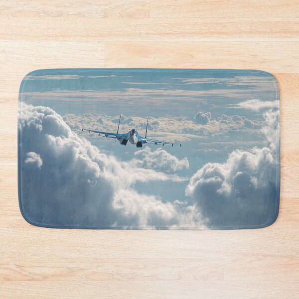 Item preview, Sukhoi Su-27 in Full Sunlight designed and sold by Skyframe Aviation.