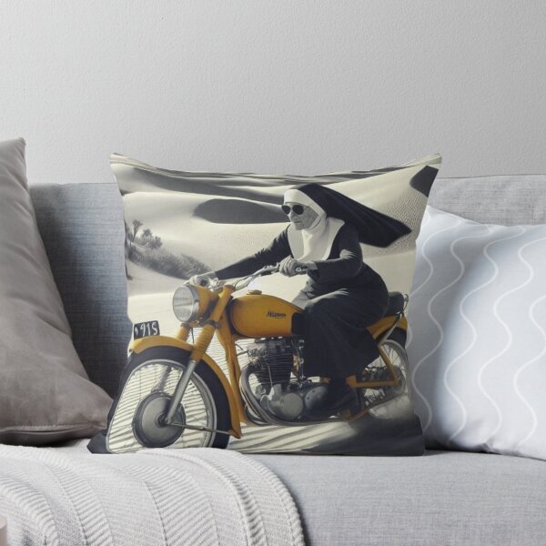 Item preview, "Desert Stormtrooper: Sand, Speed & Sass!" designed and sold by Print Fiction.