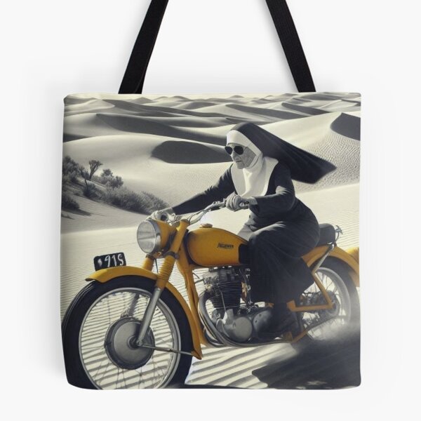 Item preview, "Desert Stormtrooper: Sand, Speed & Sass!" designed and sold by Print Fiction.