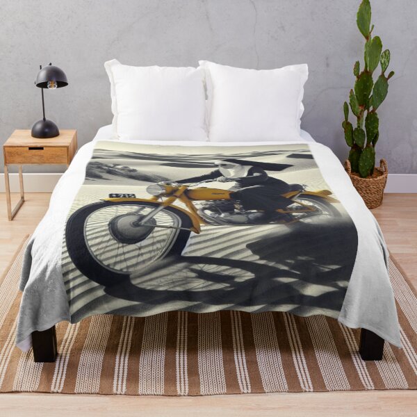 Item preview, "Desert Stormtrooper: Sand, Speed & Sass!" designed and sold by Print Fiction.