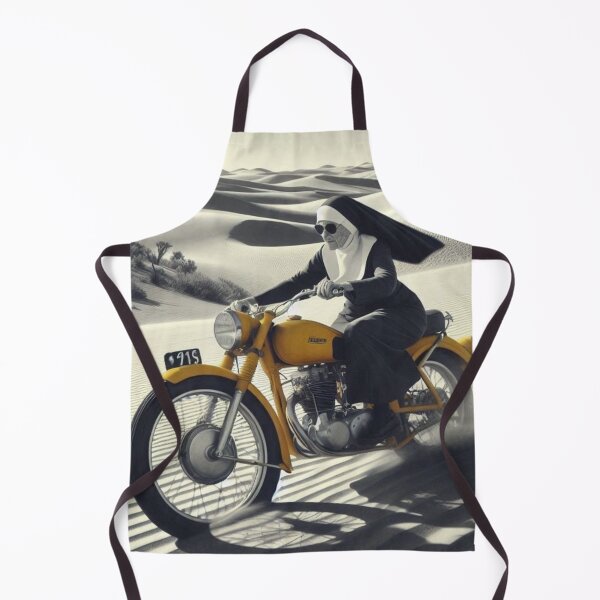 Item preview, "Desert Stormtrooper: Sand, Speed & Sass!" designed and sold by Print Fiction.