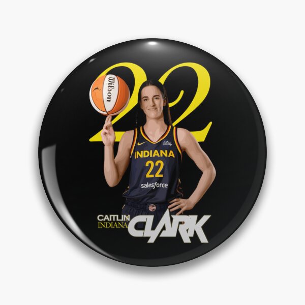 Item preview, Caitlin Clark 22 Vector designed and sold by oldschoolcultxa.