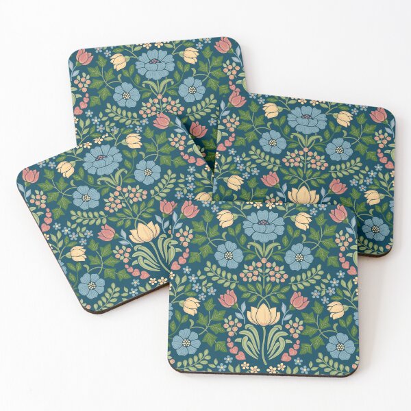 Item preview, Tulip Flower Tapestry designed and sold by Barbara Pixton.