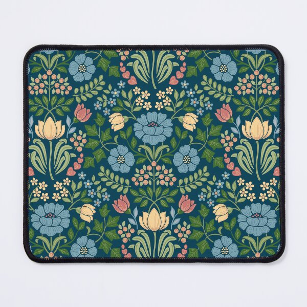 Item preview, Tulip Flower Tapestry designed and sold by Barbara Pixton.