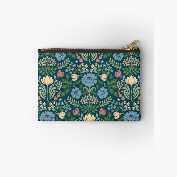Item preview, Tulip Flower Tapestry designed and sold by Barbara Pixton.