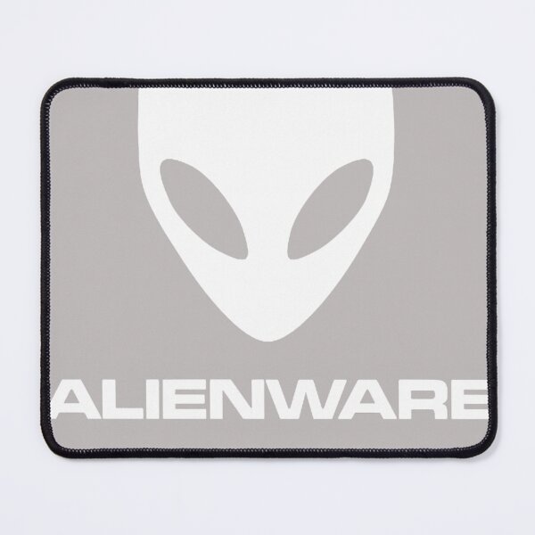 Item preview, Alienware-Dell-Gaming-Logo-White-Essential-T-Shirt designed and sold by VitriCunha.