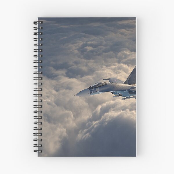 Item preview, Sukhoi Su-27 in Golden Hour designed and sold by Skyframe Aviation.