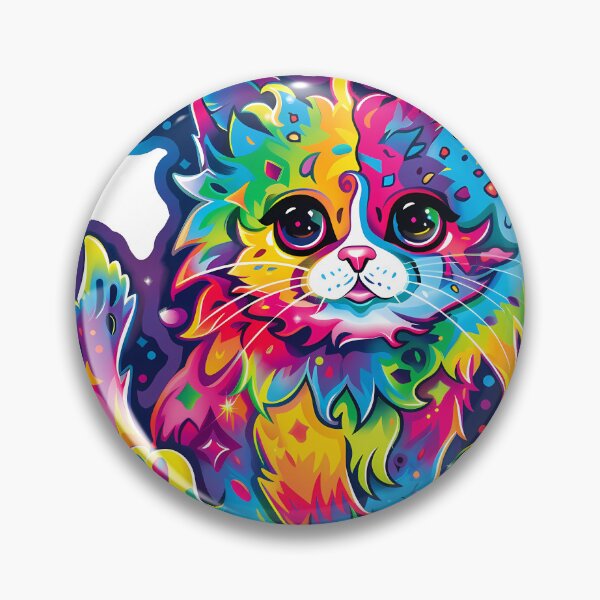 Item preview, Colorful and Vibrant Fantasy Collectibles designed and sold by MidArtForge.