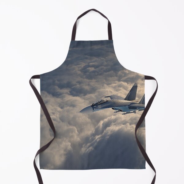 Item preview, Sukhoi Su-27 in Golden Hour designed and sold by Skyframe Aviation.