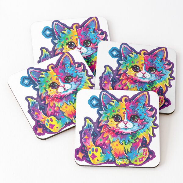Item preview, Colorful and Vibrant Fantasy Collectibles designed and sold by MidArtForge.