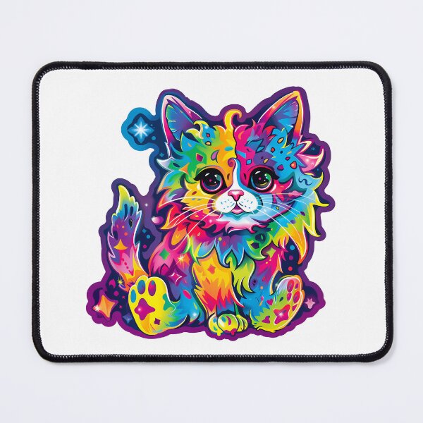 Item preview, Colorful and Vibrant Fantasy Collectibles designed and sold by MidArtForge.