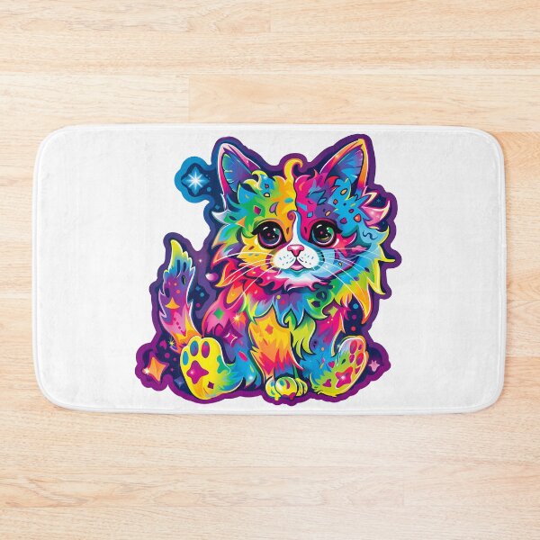 Item preview, Colorful and Vibrant Fantasy Collectibles designed and sold by MidArtForge.